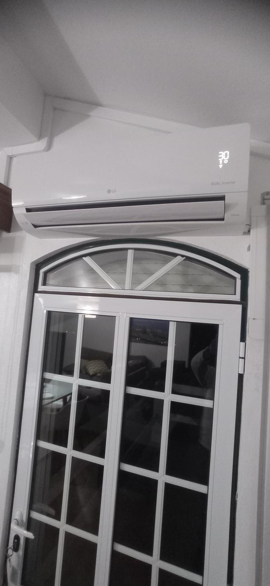 앙그라두에루이스무 O Miradouro 아파트 외부 사진